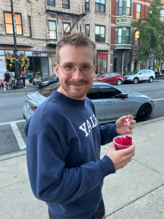 Marvin Hubert