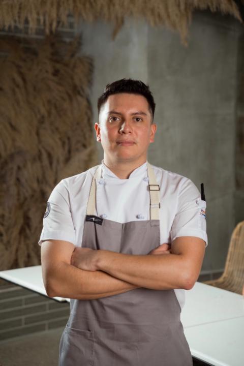 Rafael Pedraza