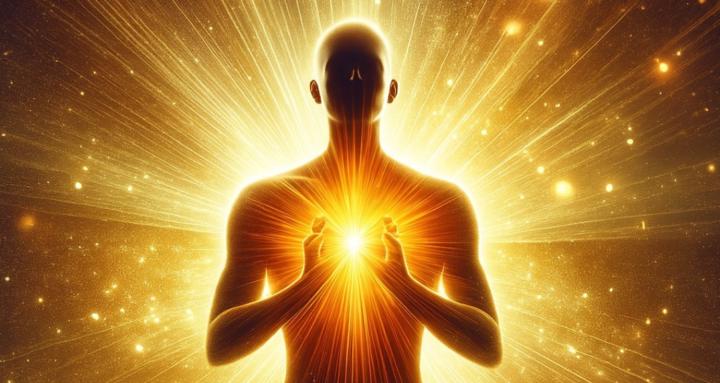 La Voie du Coeur (Innerflow)