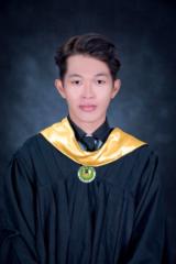 John mark Sampaga
