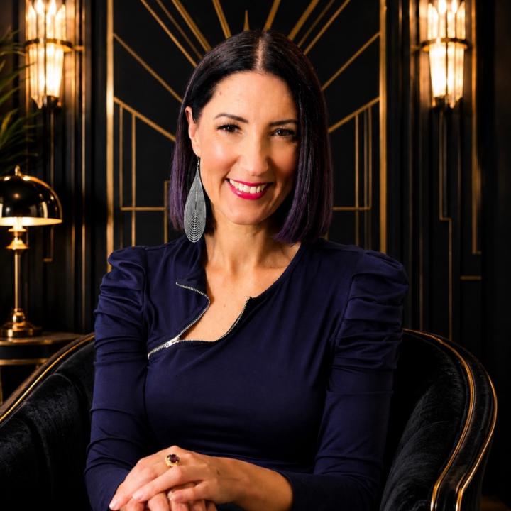 Jen Stillion