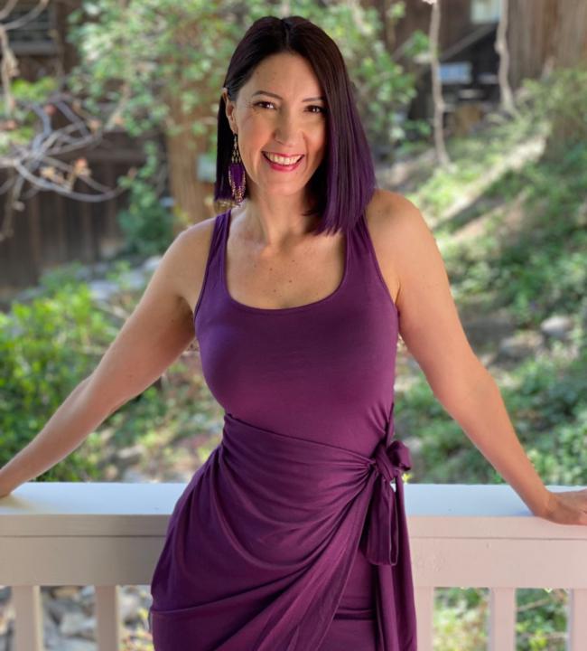 Jen Stillion