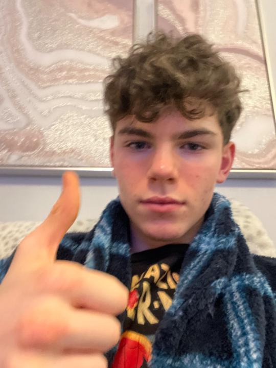 Logan Doyle