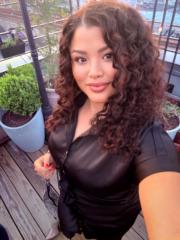 Diana Perez