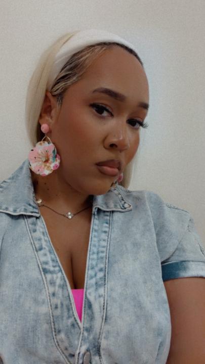 Shaquay Brock