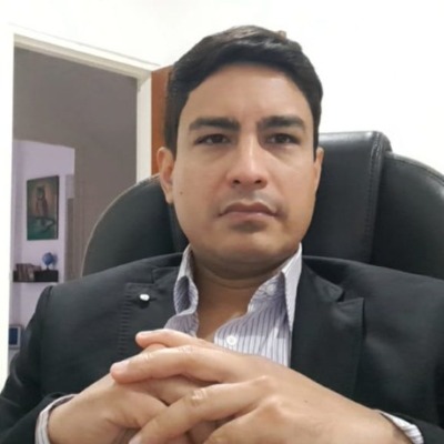 Carlos Luna Villareal