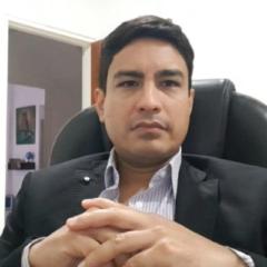 Carlos Luna Villareal