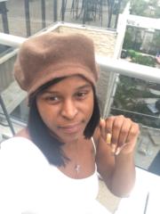 Dominique Cunningham