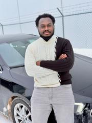 Gabriel Junior Asamoah