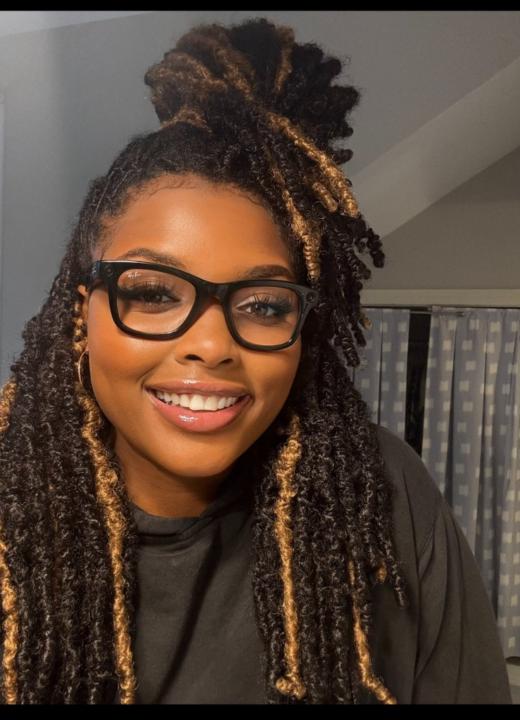 Ladazia Burris