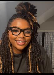 Ladazia Burris