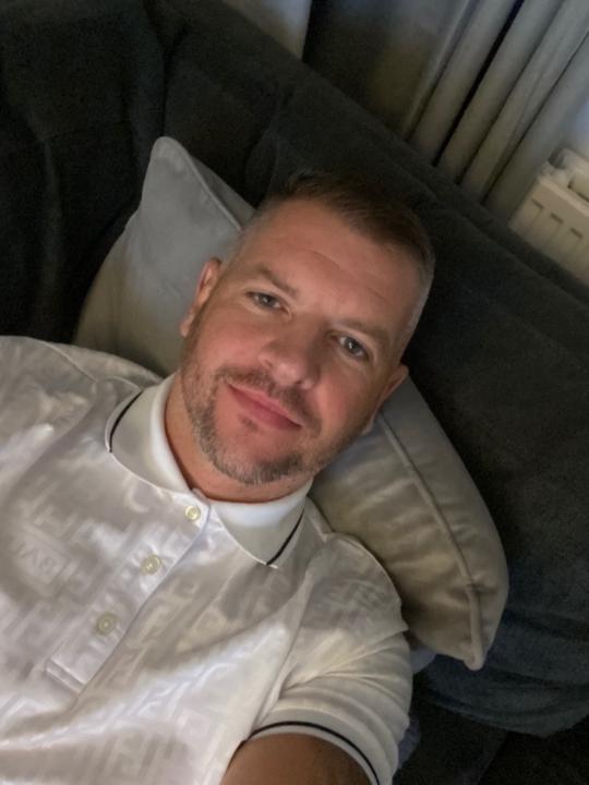 Scott Kyle