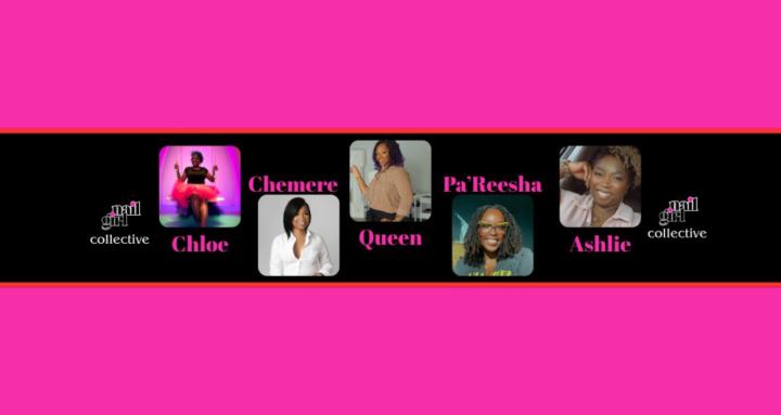 Nail Girl Collective