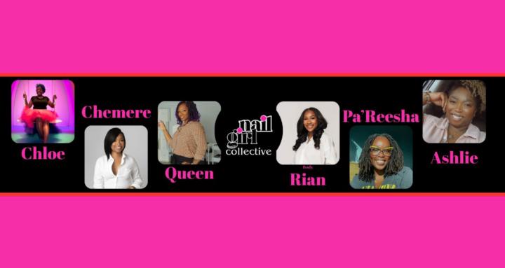 Nail Girl Collective