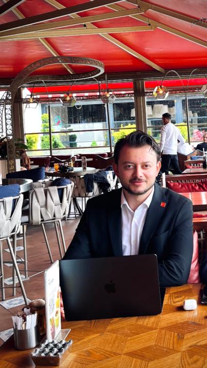 Ali Özdamar