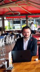 Ali Özdamar