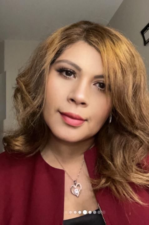 Wendy Martinez