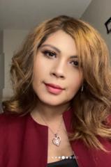 Wendy Martinez