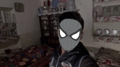 Muhammad Asif
