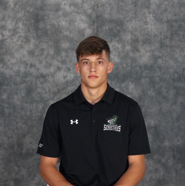 Zachary Olden