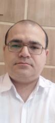 Mostafa Jafari