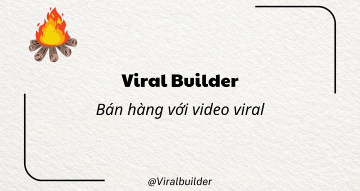 Viral Builder