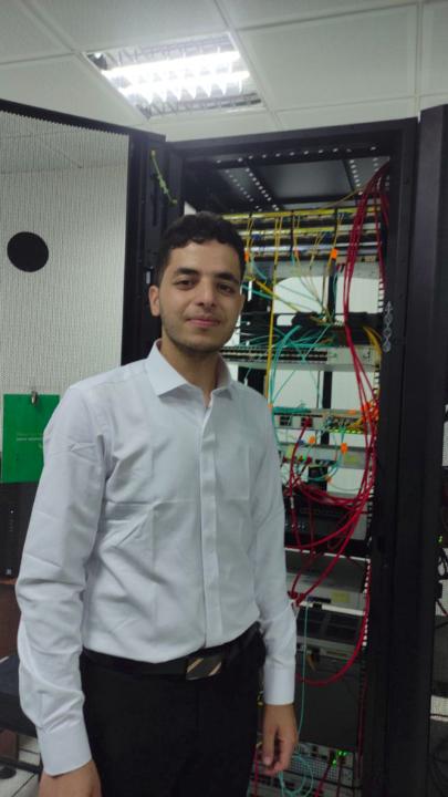 Abdelbasset Babeker