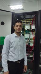 Abdelbasset Babeker
