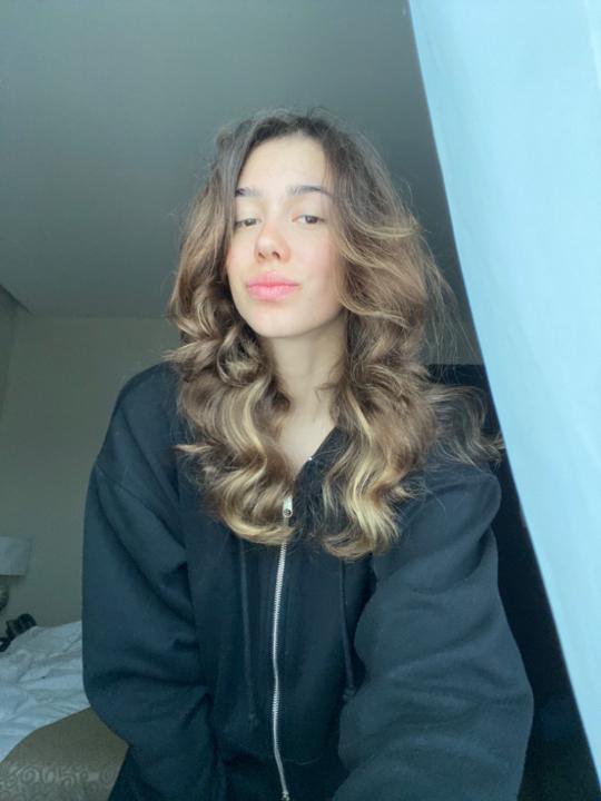 Mariya Yelkina