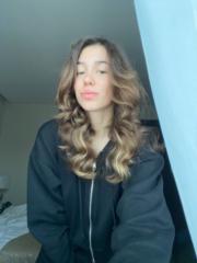 Mariya Yelkina