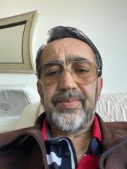 Mateen Karzai