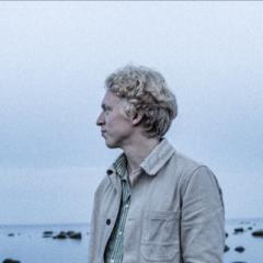 Martin Wikestad