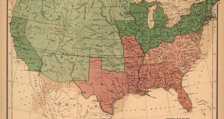 American History to 1865