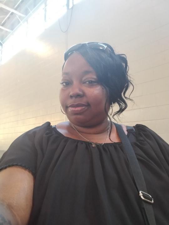 Nicky Bolden
