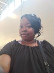 Nicky Bolden