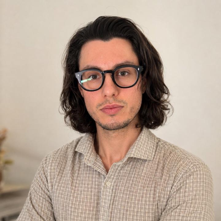 Théo Moreau