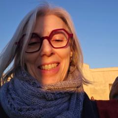 Susana Ferrand