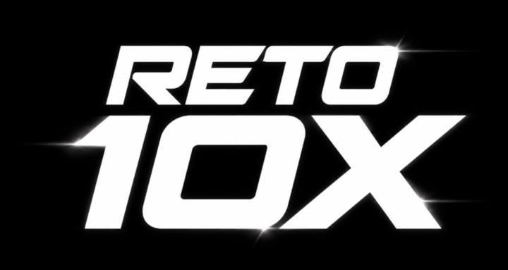 RETO 10X