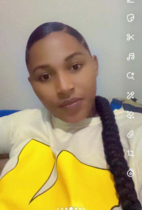 Sebineza Divine