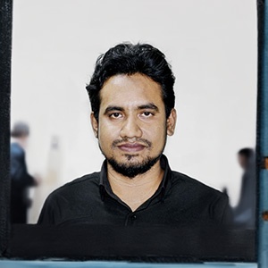 Imam Chowdhury