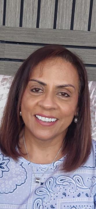Varsha Patel