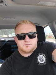 Jesse Privett