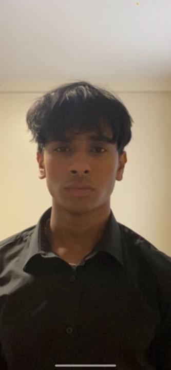 Shreyas Shubham