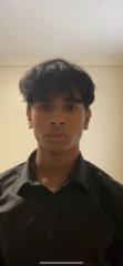 Shreyas Shubham