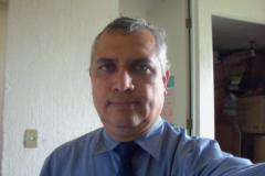 Pepe Agustín Nava