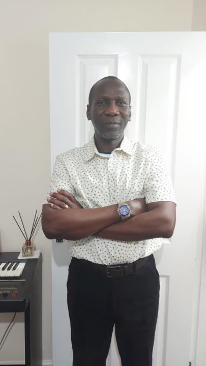Lanre Shodeinde