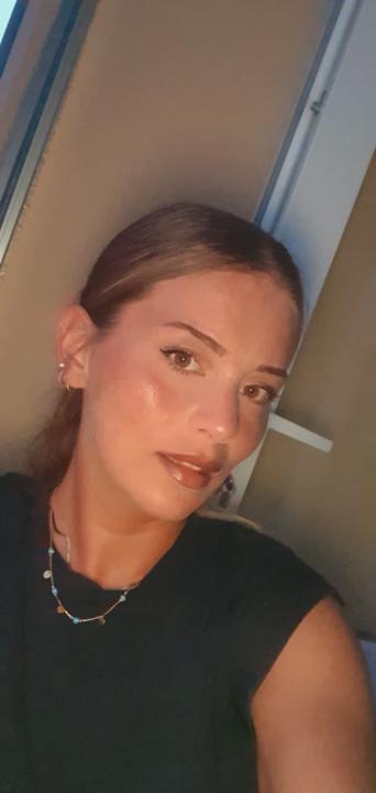 Burcu Sarioglu