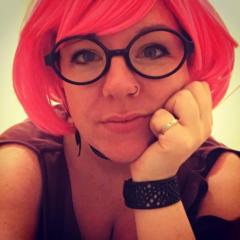 Coral Dunlop
