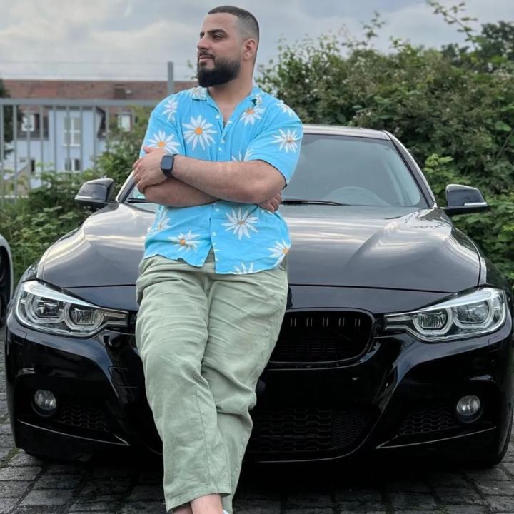 Ayad Khazal