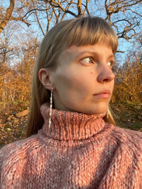 Sarah Ochwat